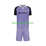 Real Betis Dres Golmanski Retro Dječji Domaći 2025/2026 Kratkih Rukava